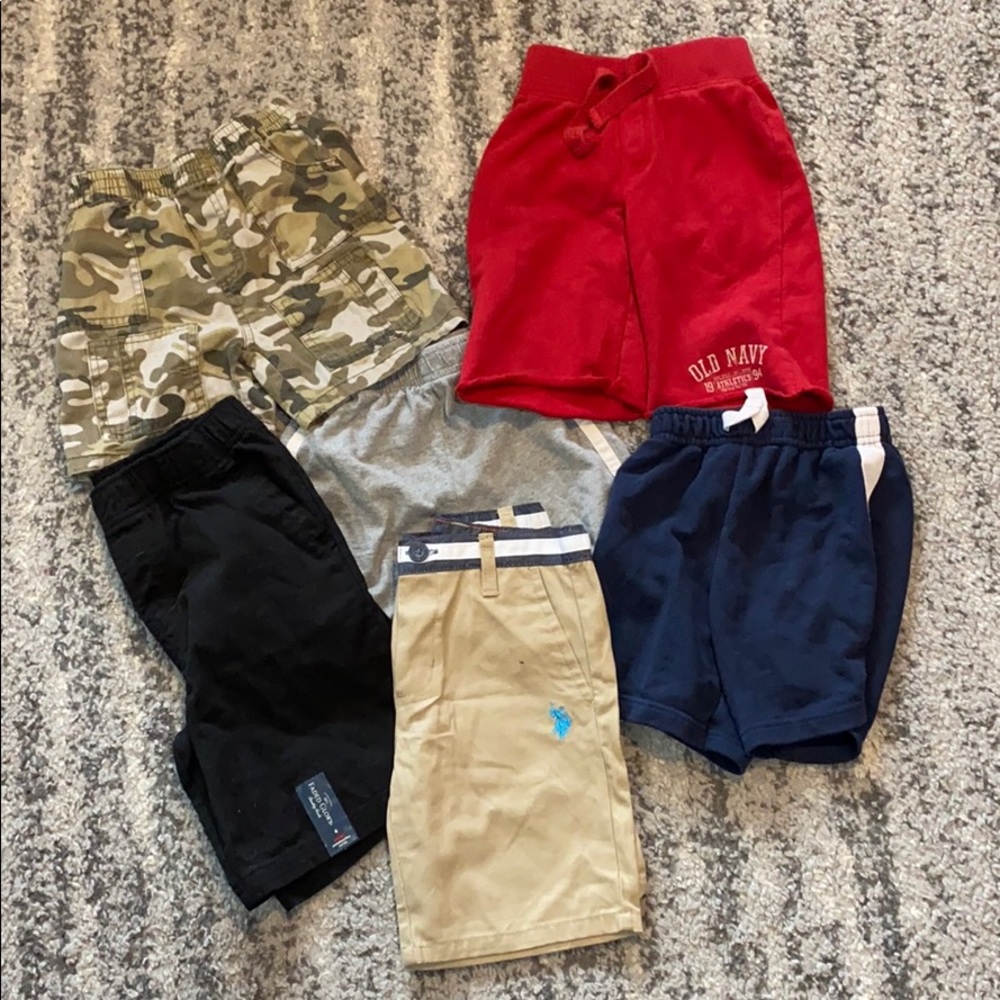Boys shorts. Used